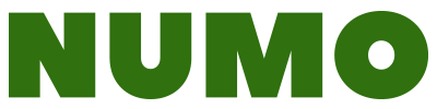 Numo Gummies logo