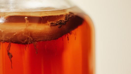 Unlock the Power of Probiotics and Active Cultures with Natural Foods!