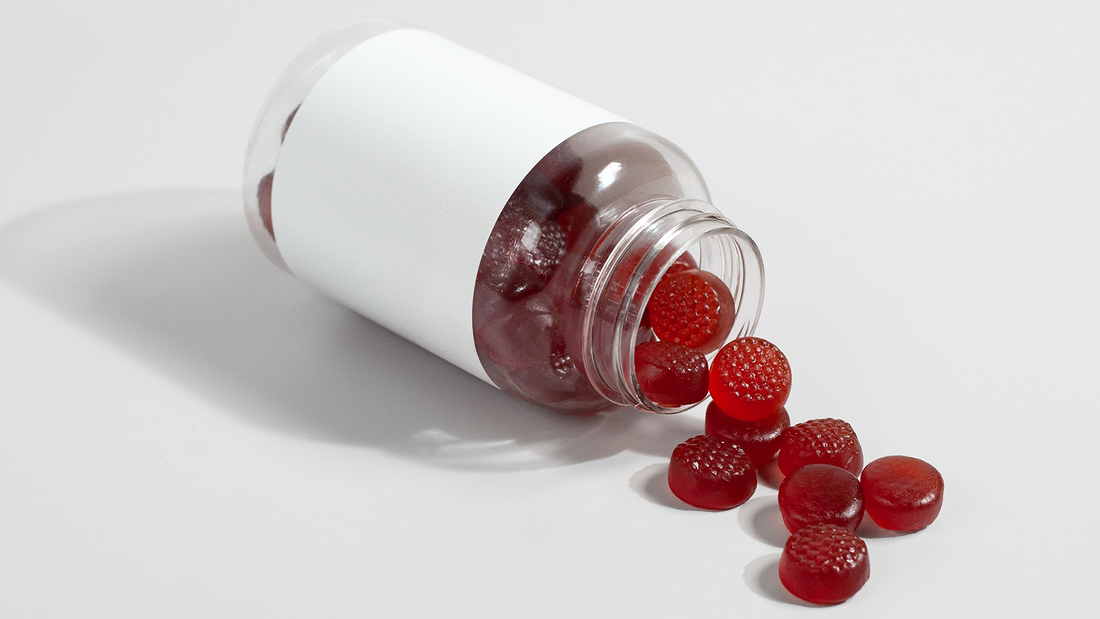 What's Wrong with Gummy Supplements for Gut Health?
