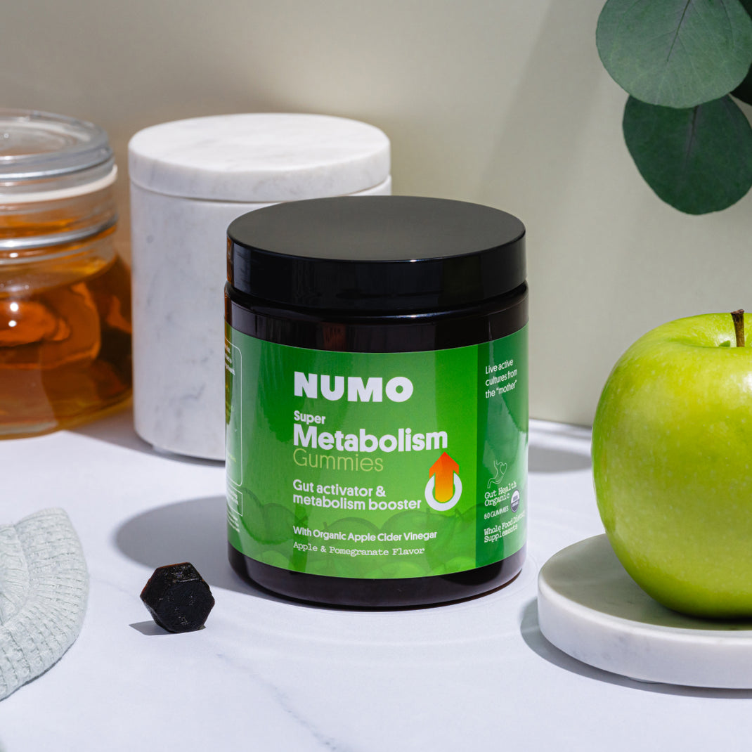 Numo Gummies