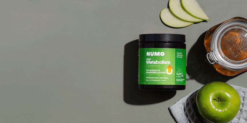 Numo Gummies