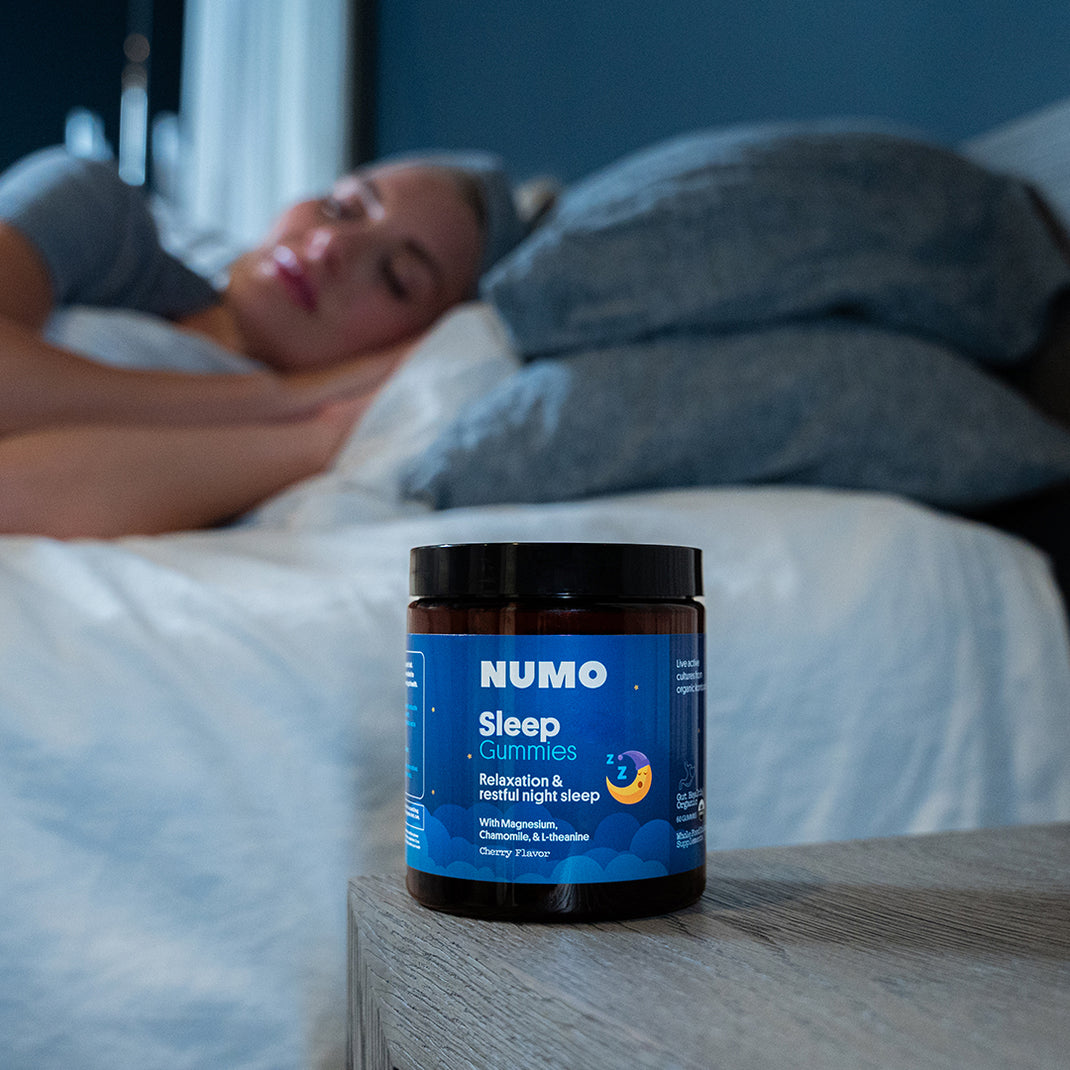 Numo Gummies