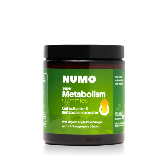 Our Story – Numo Gummies