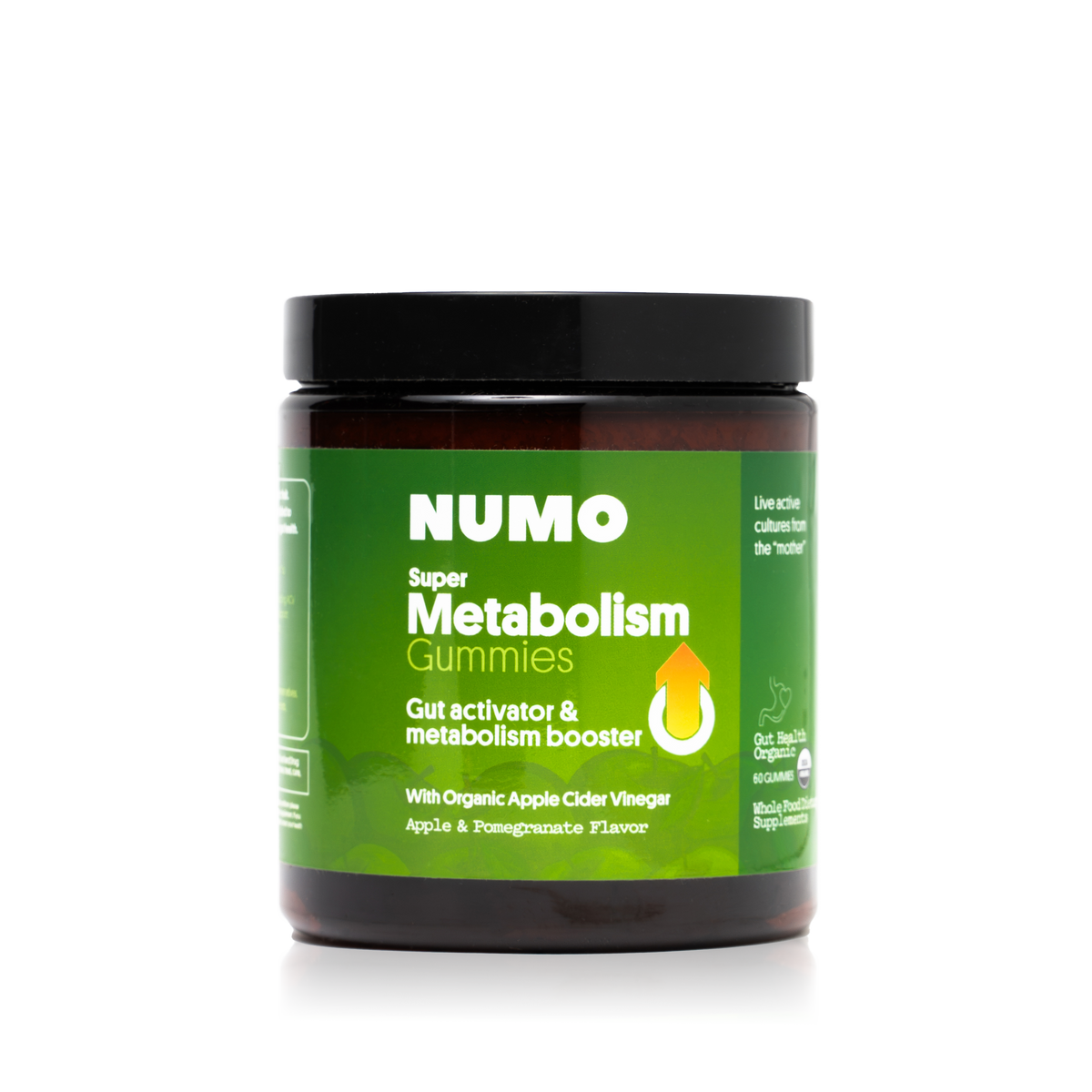 Products - Numo Gummies
