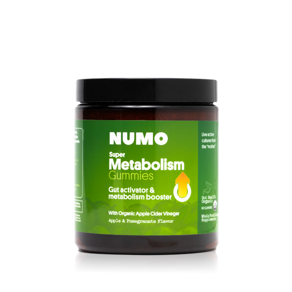 Best Sellers - Numo Gummies