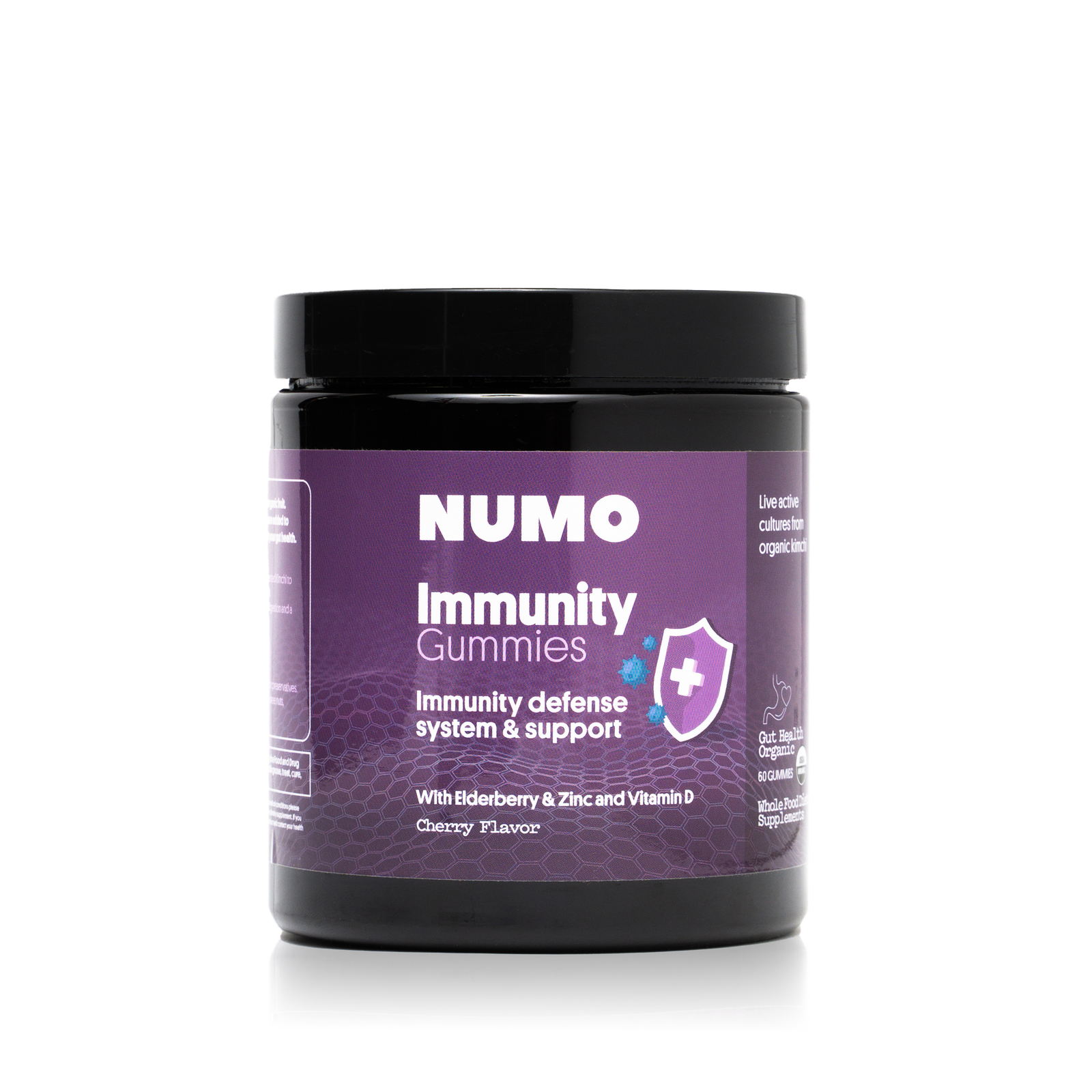 Best Sellers - Numo Gummies