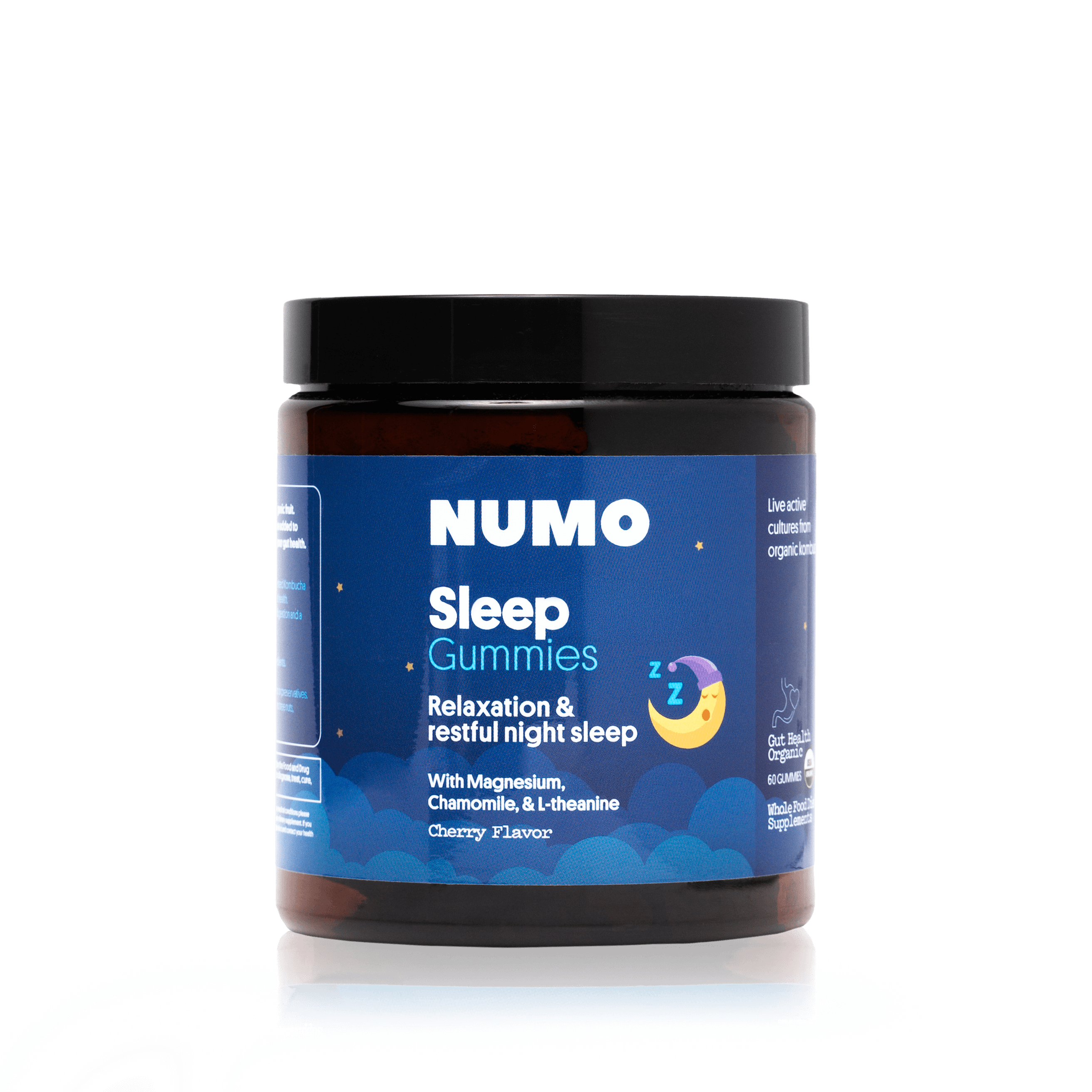 Sleep Gummies
