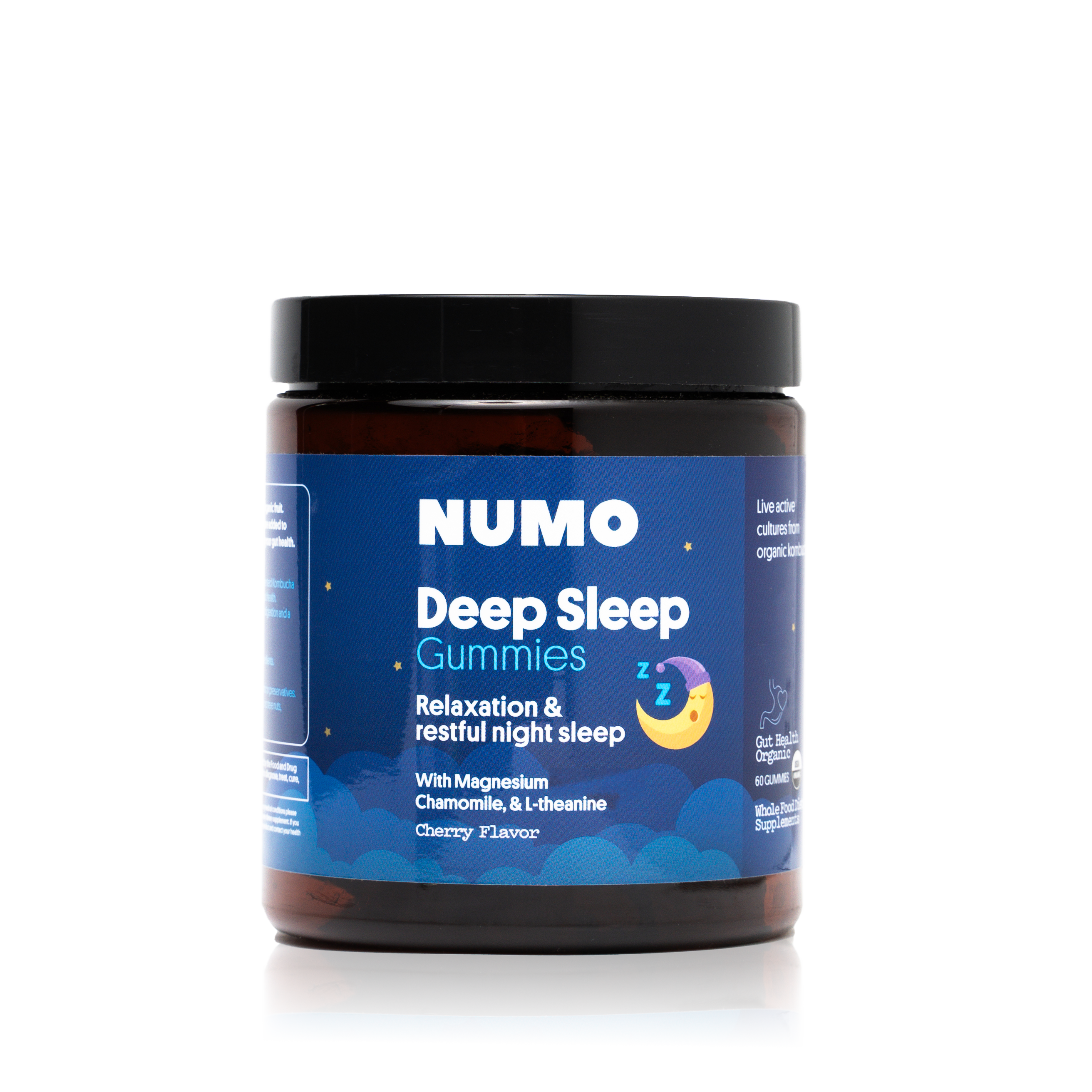Deep Sleep Gummies