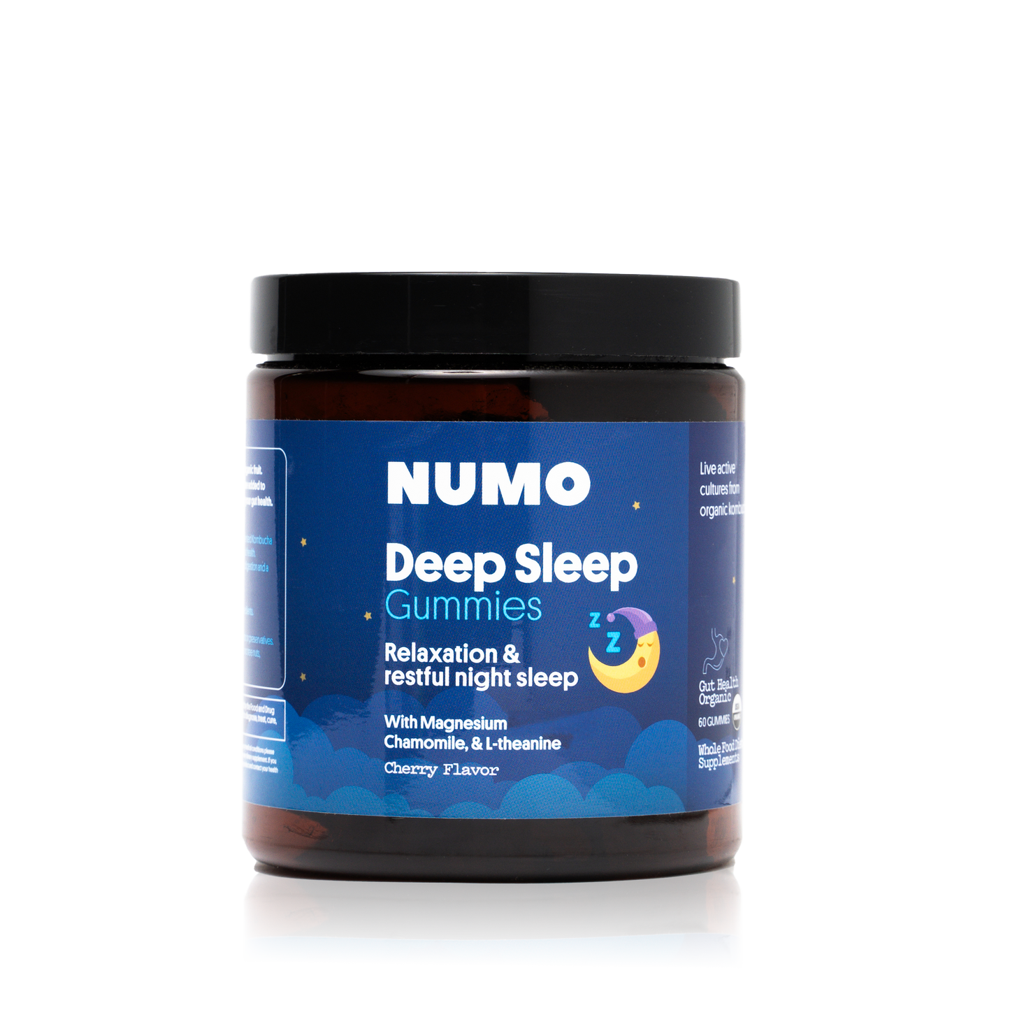 Deep Sleep Gummies