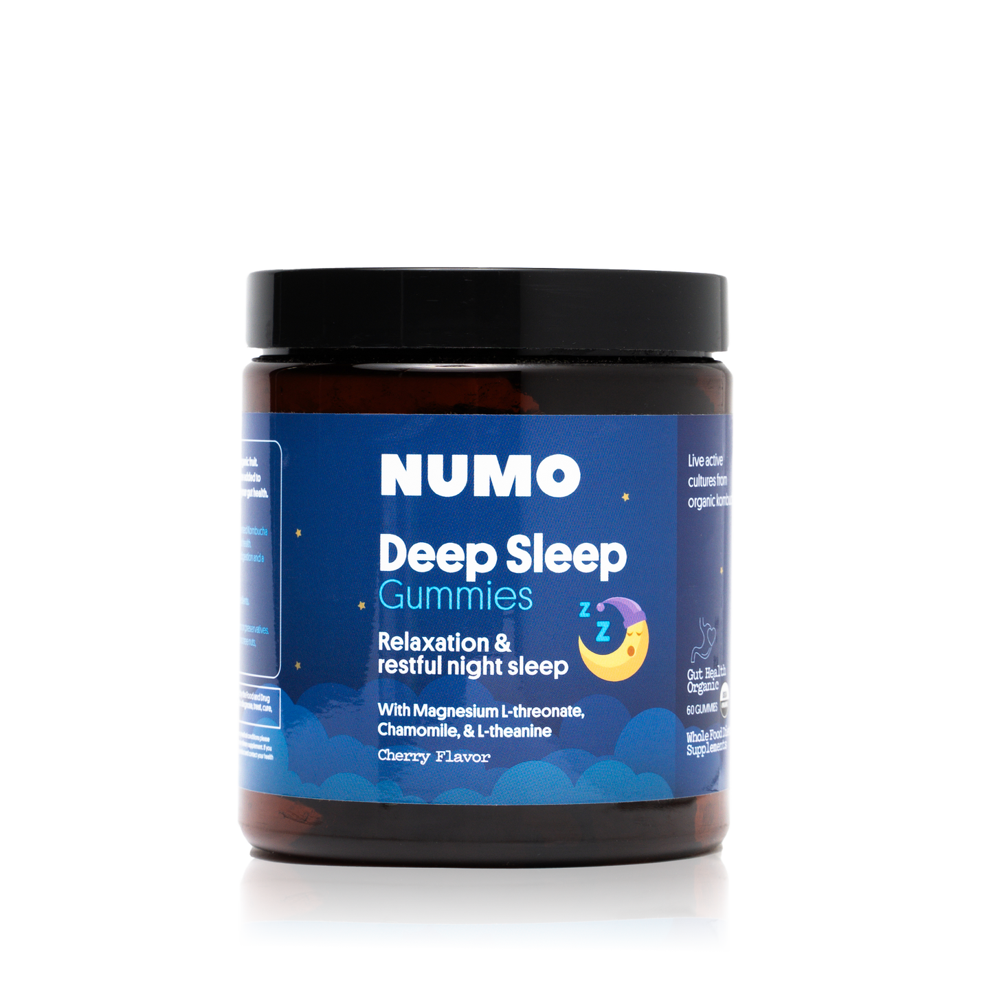 Deep Sleep Gummies