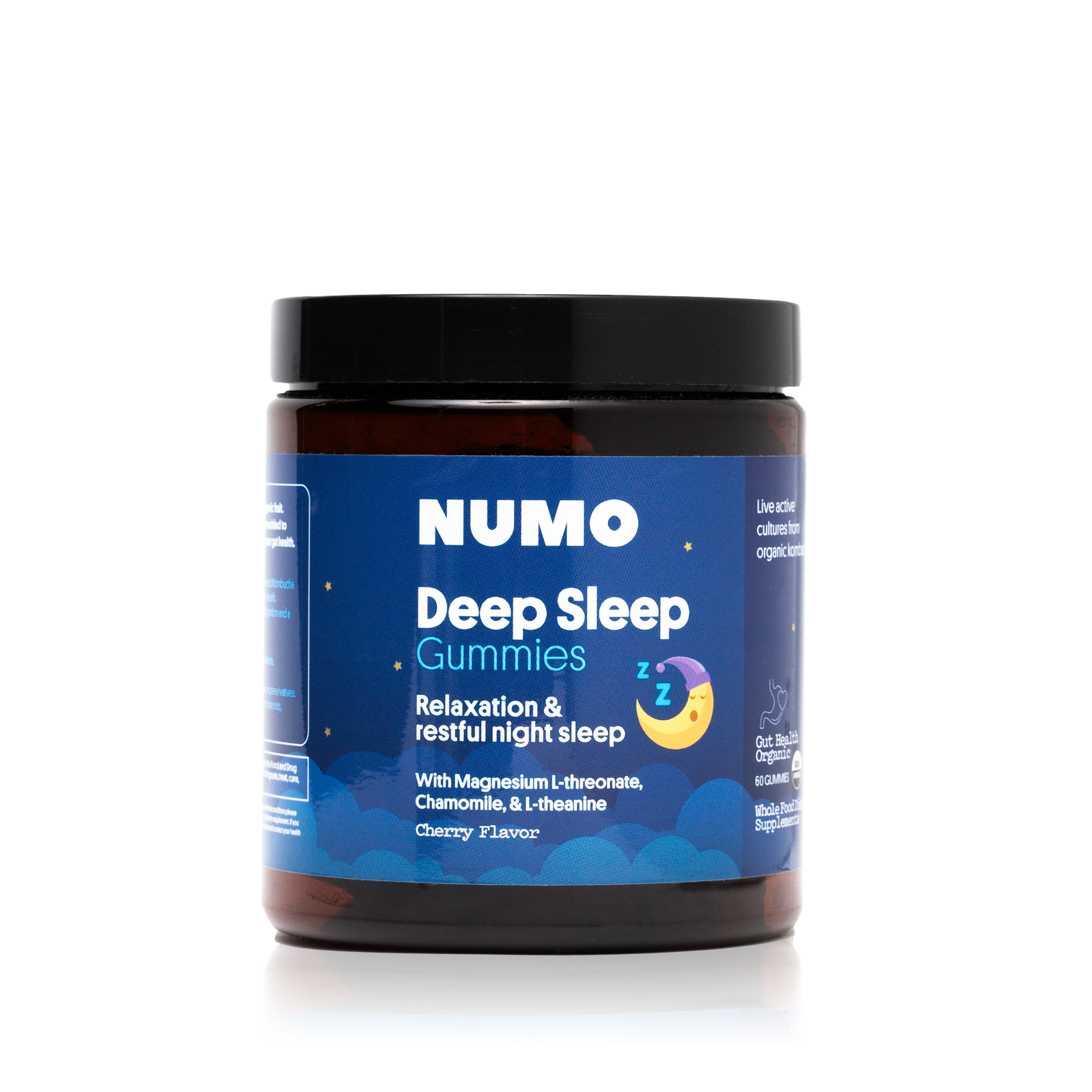 Products - Numo Gummies
