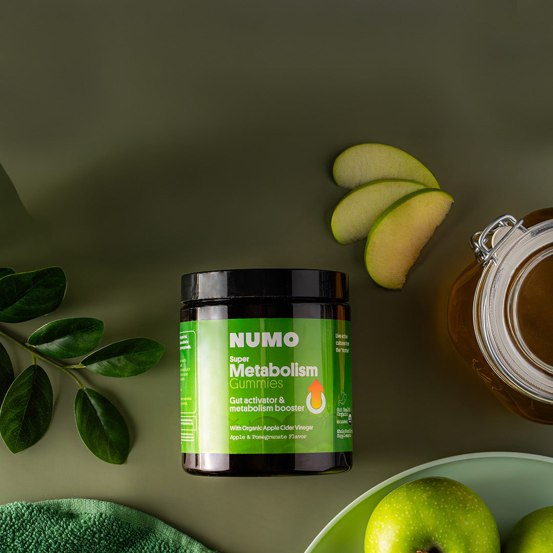 Numo Gummies