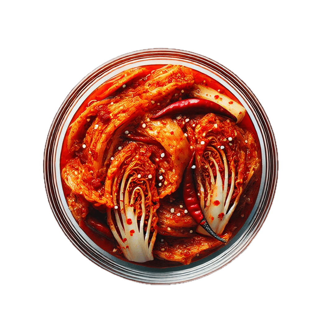 Numo Gummies - Kimchi