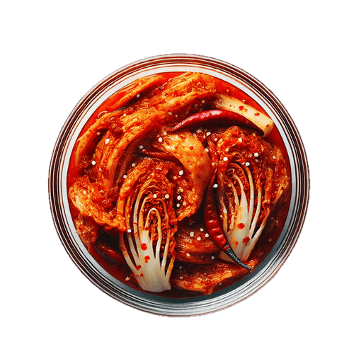 Numo Gummies - Kimchi